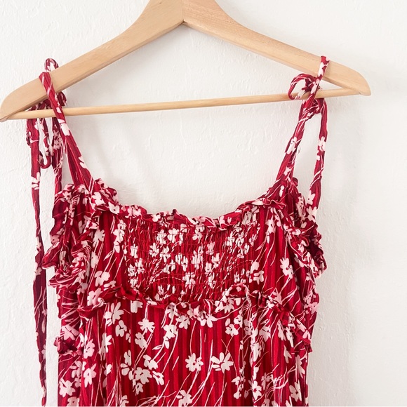 Free People | Love Like This Mini Dress - Picture 8 of 11